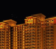 Omaxe Aananda Apartment Exteriors