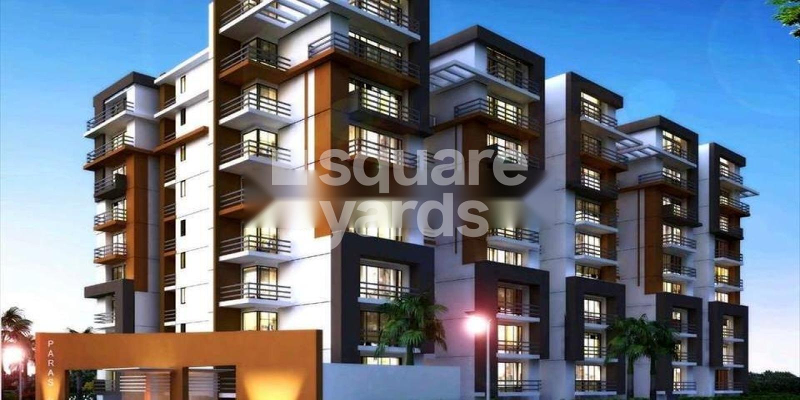 Paras Kunj Featured Image