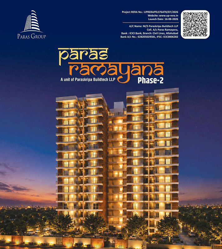 Paras Ramayan