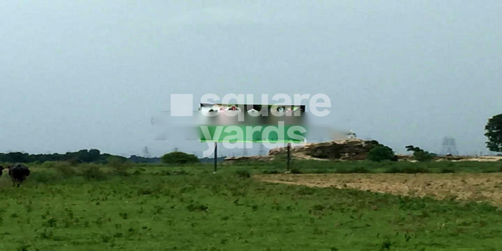 Prakriti Vihar residential project in Ghurpur