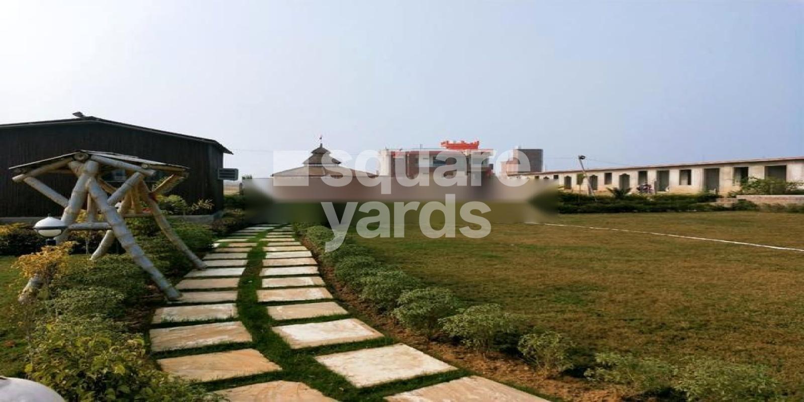 Prayagraj Green City Colony Featured Image