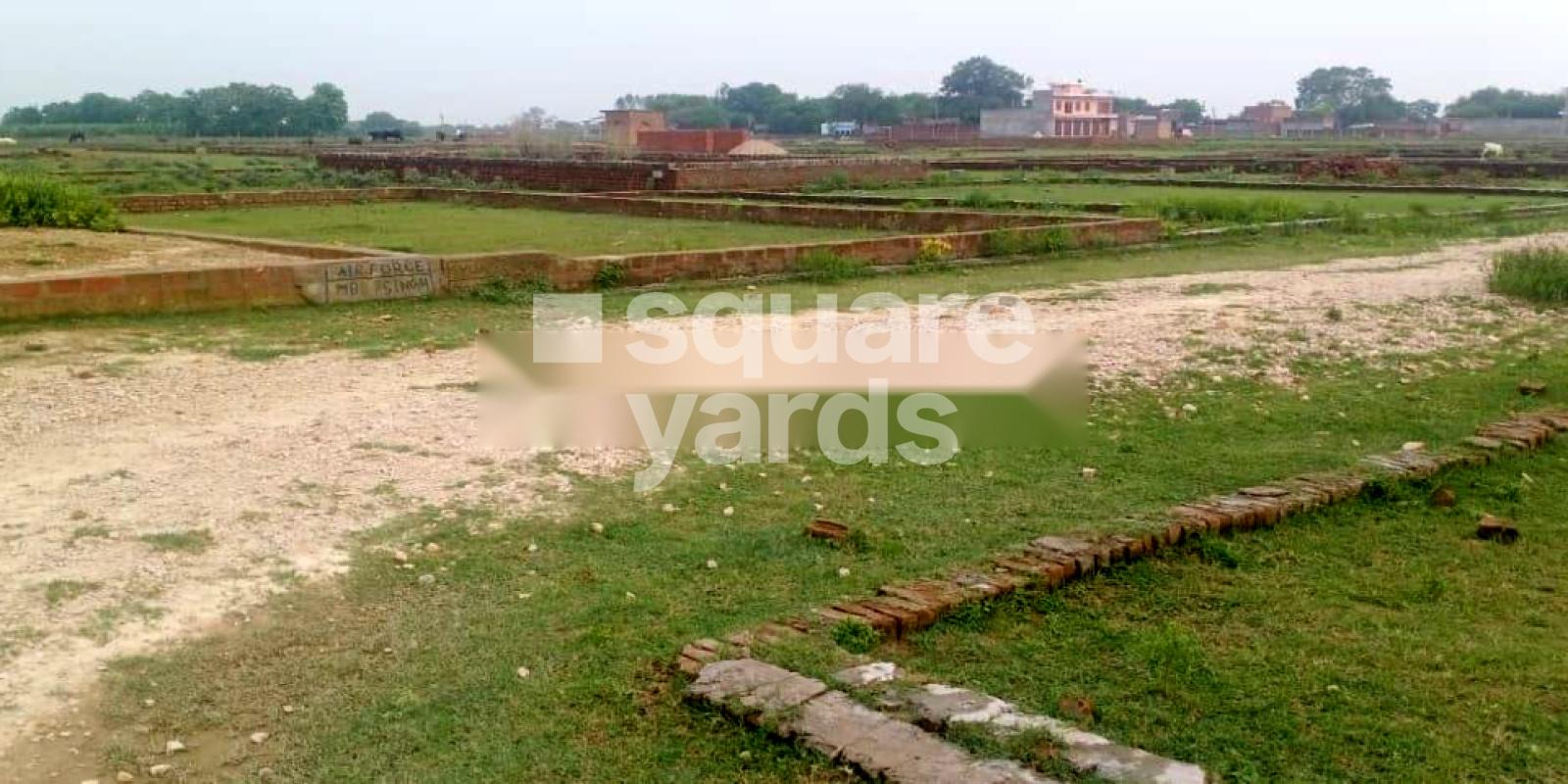Prayagraj Jhalwa Greens residential project in Kathula Gospur
