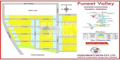 Punchmurti Puneet Valley