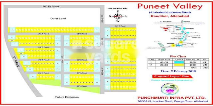 Punchmurti Puneet Valley Cover Image