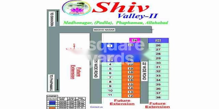 Punchmurti Shiv Valley phase 2 Cover Image