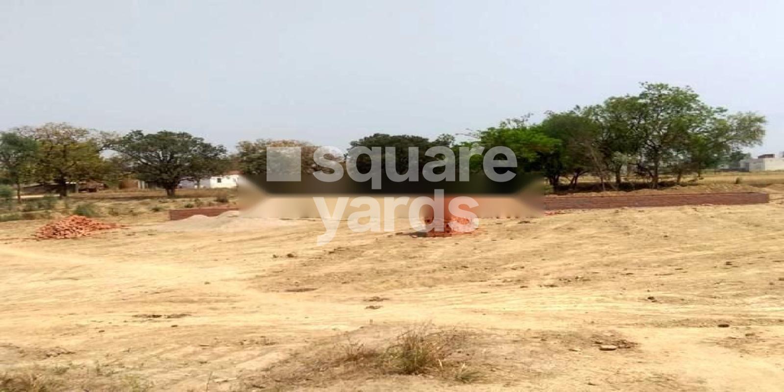 Rovis Royal City residential project in Naini