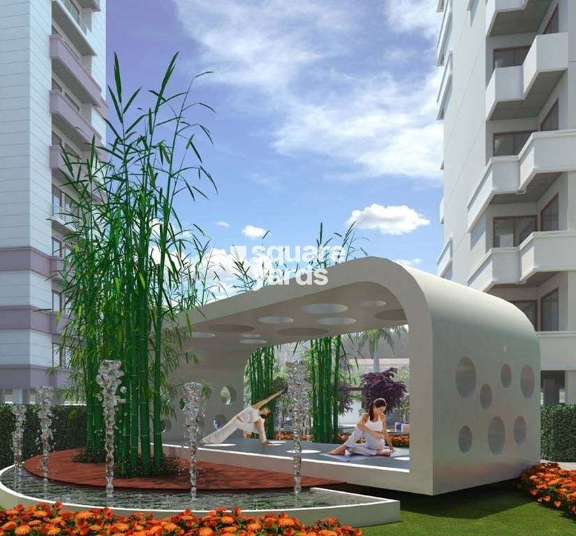 rudra sangam project amenities features1