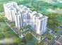 rudra sangam project tower view1