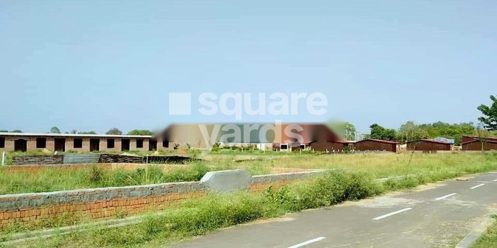 S K Prayagraj Dream City Colony