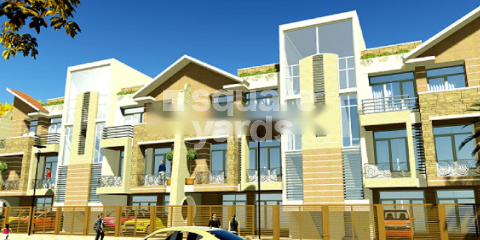 Sai Dham Enclave