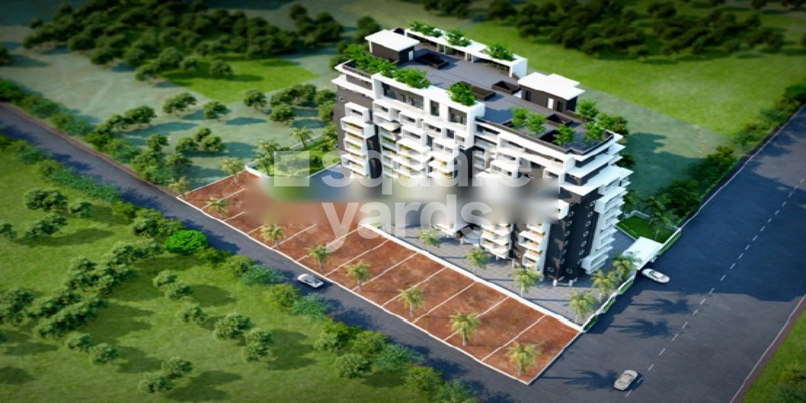 Sai Dham Shree Kaleshwar Dham Featured Image