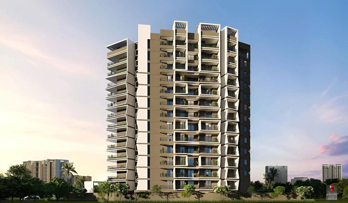 Saidham BS Residency