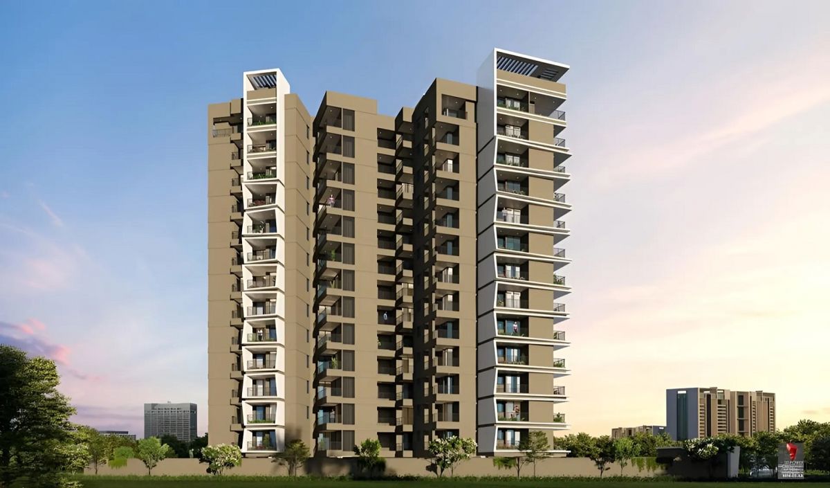 Saidham BS Residency