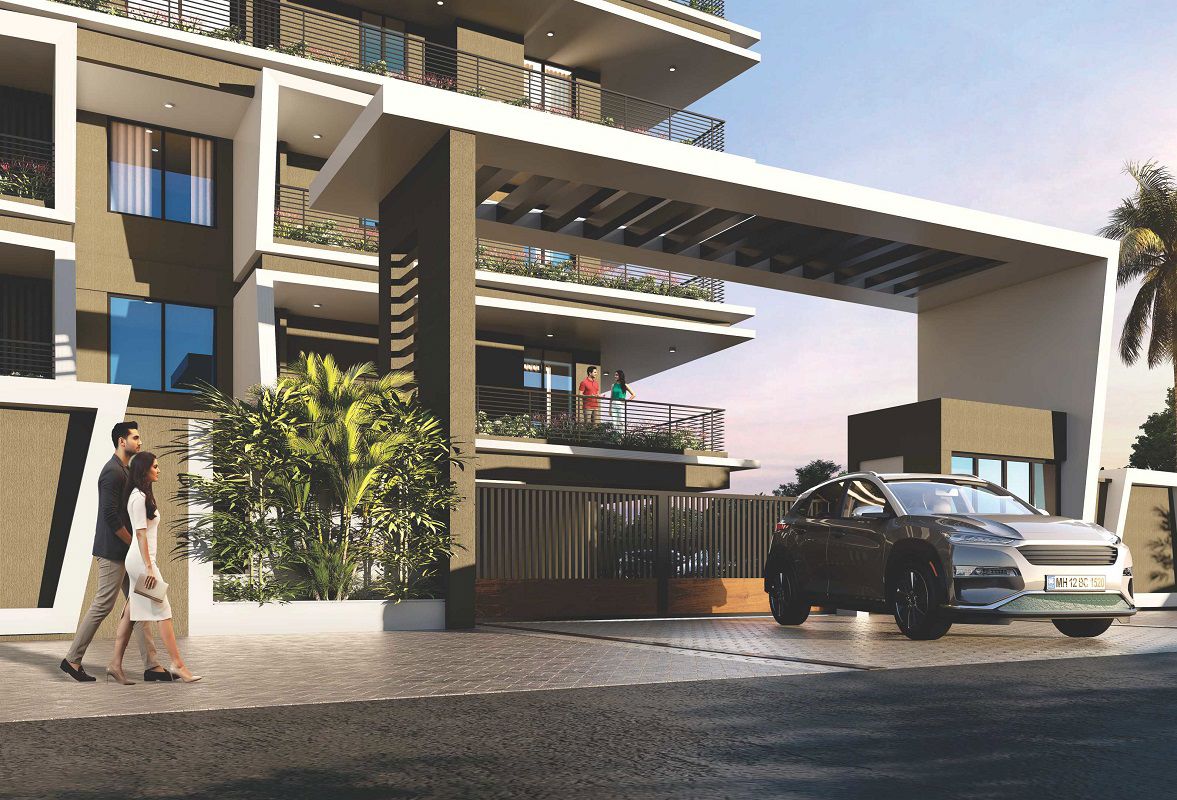 Saidham BS Residency