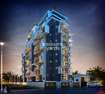 Saidham Shree Kaleshwar Dham Apartment Exteriors