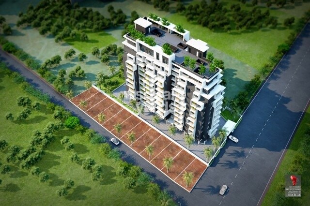 Saidham Shree Kaleshwar Dham