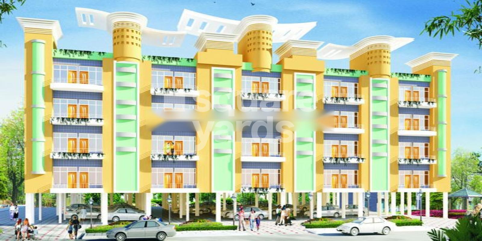 Sangam Enclave