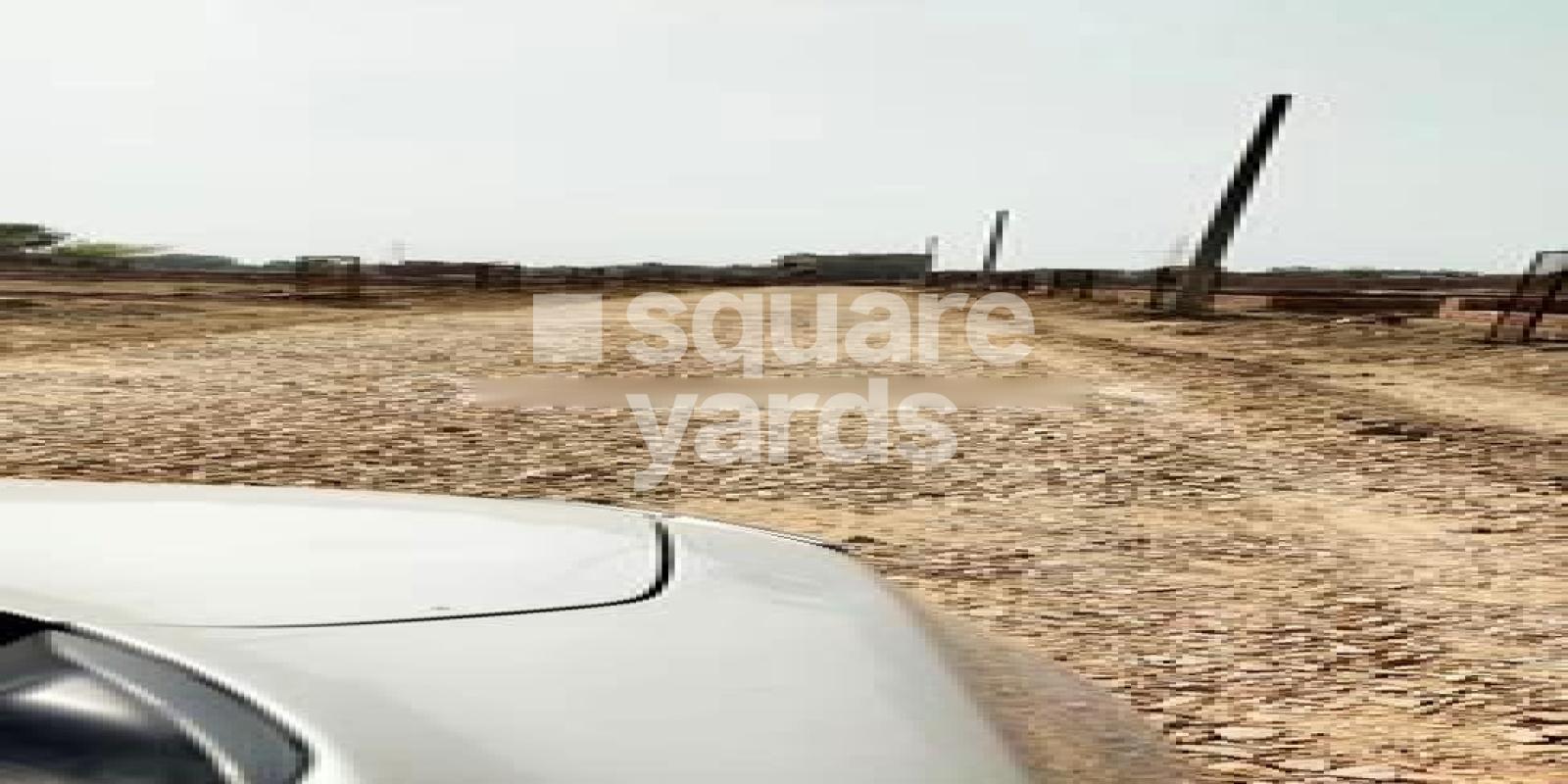 Sangamdeep Colony residential project in Jhusi
