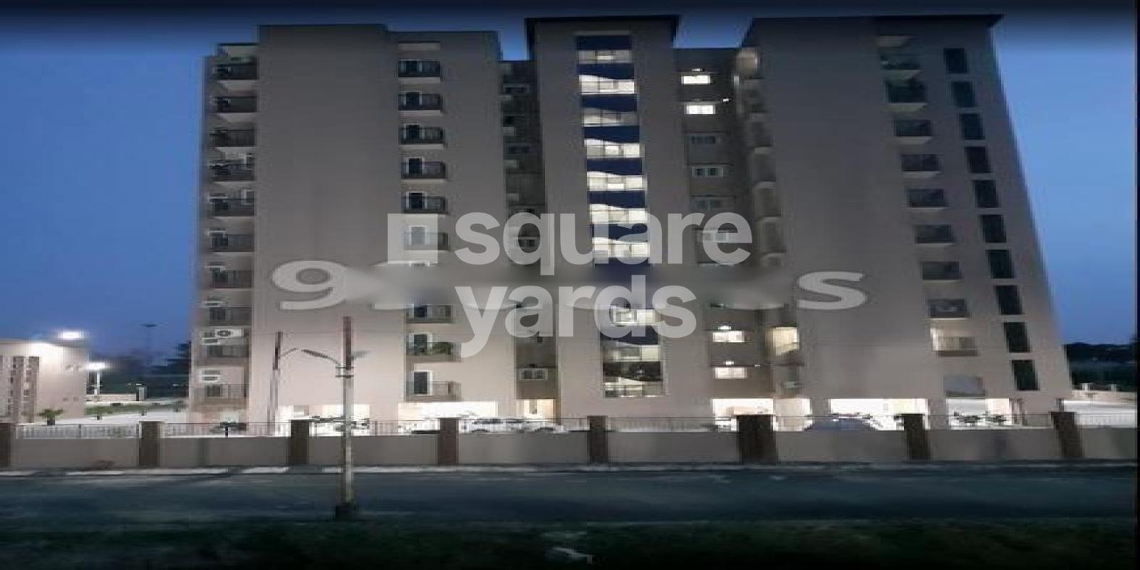 Shervani Legacy Featured Image