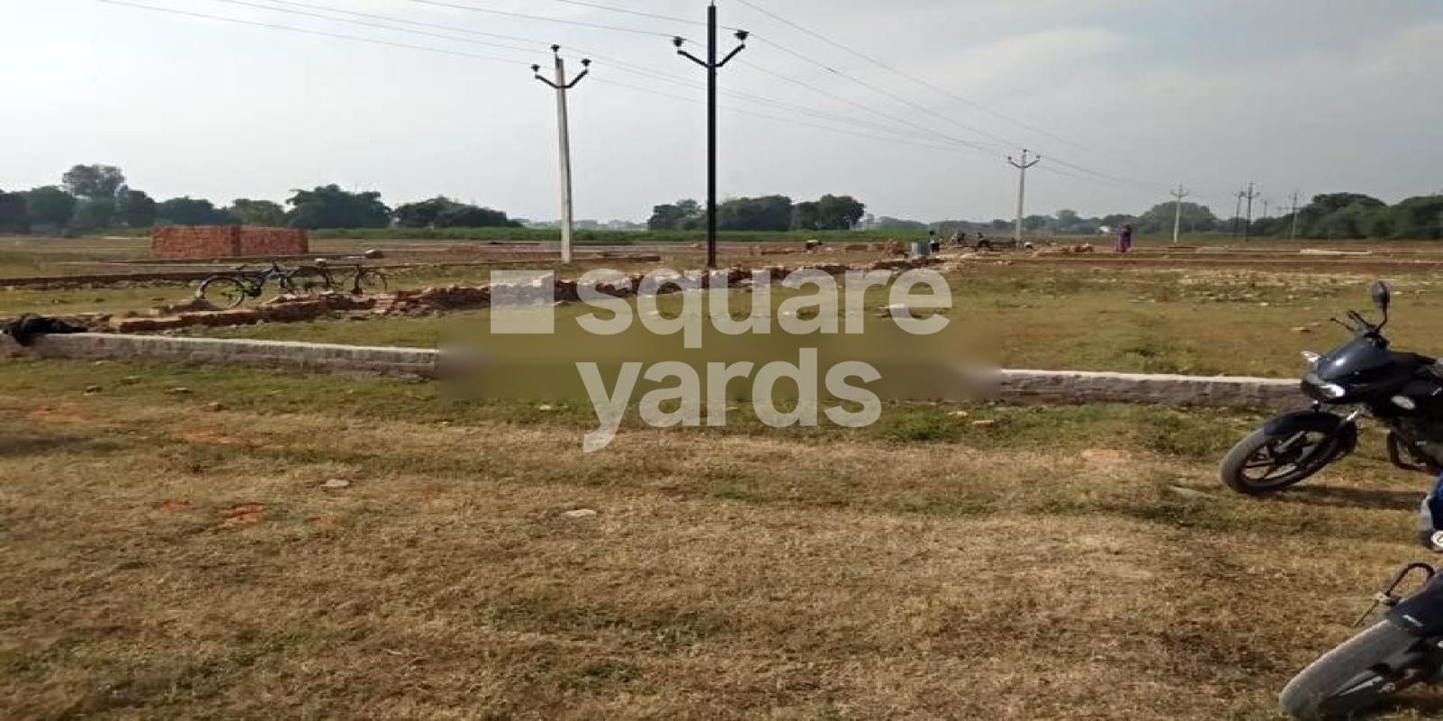 Shikhar Poorab Vihar, Jhalwa, Allahabad