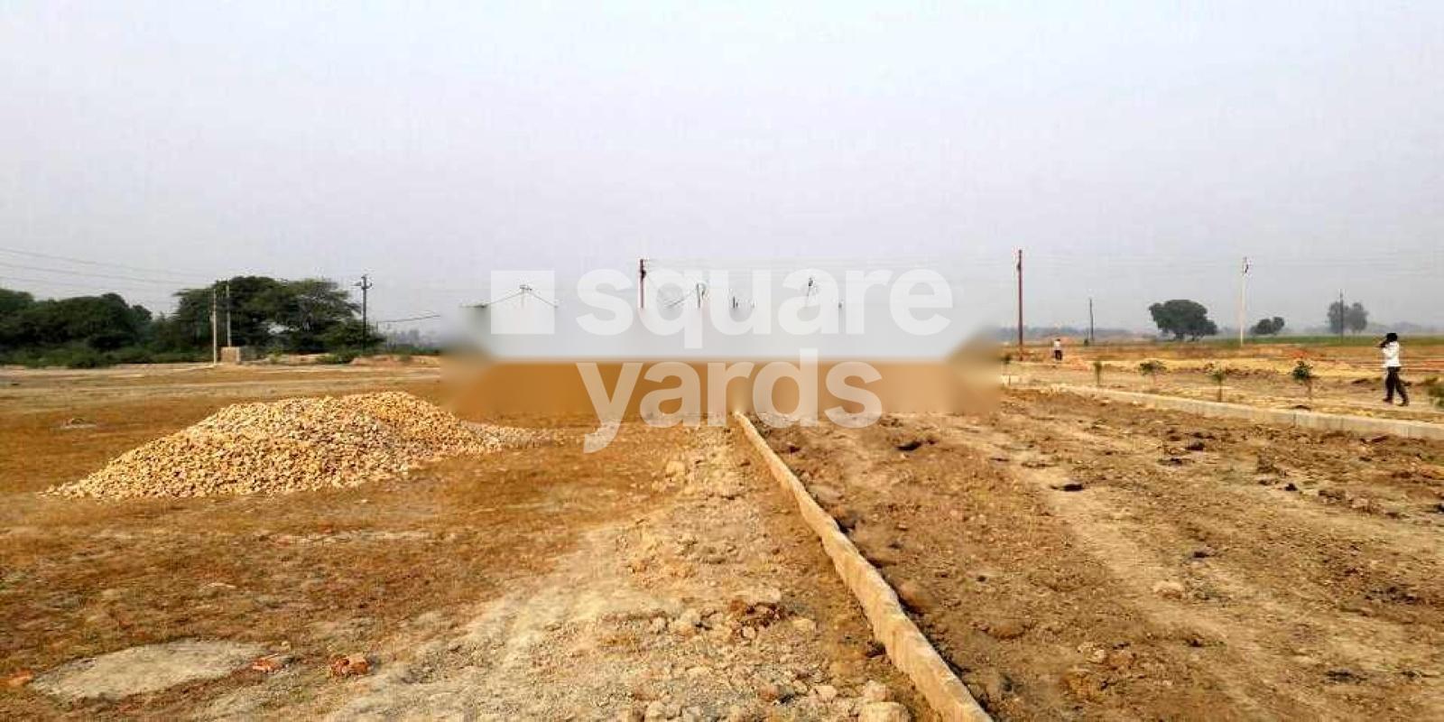 Shine Zaire Sparkle Valley