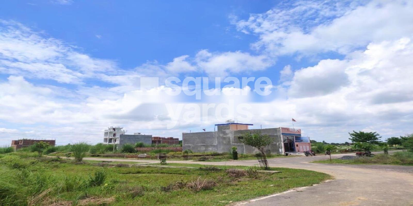 SK Shikhar Green, Jhalwa, Allahabad