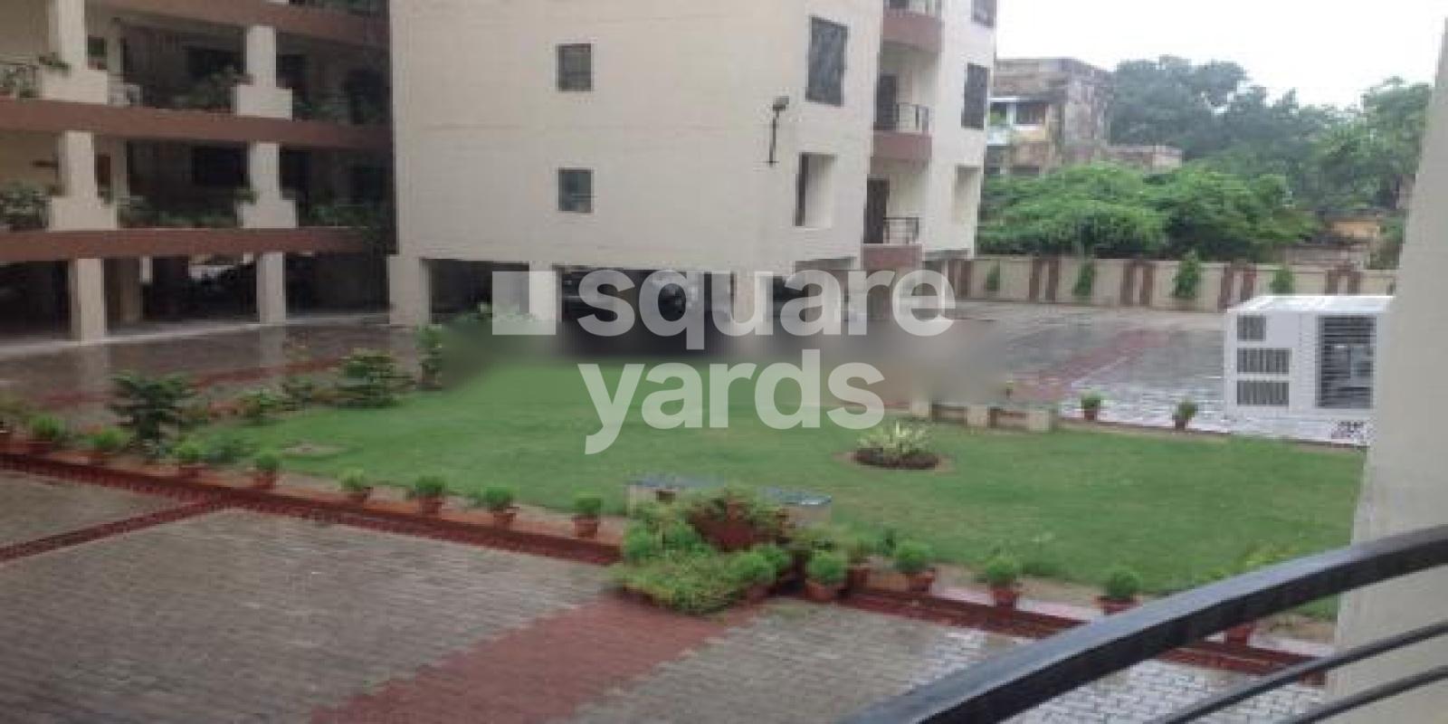 Sterling Apartment residential project in Ashok Nagar