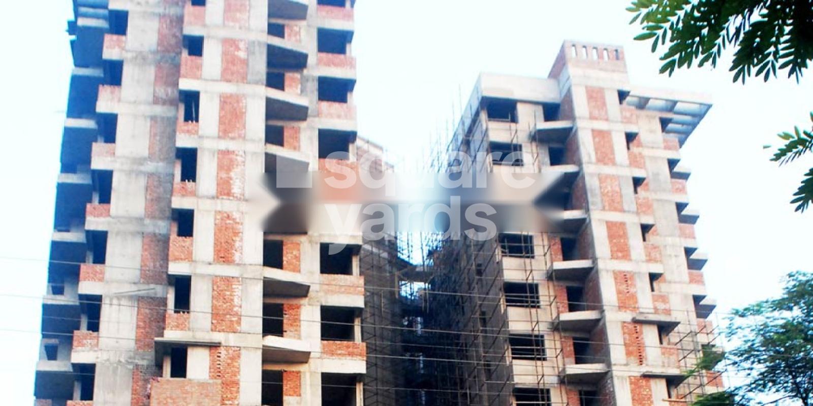 Sunshine Heights, Civil Lines, Allahabad