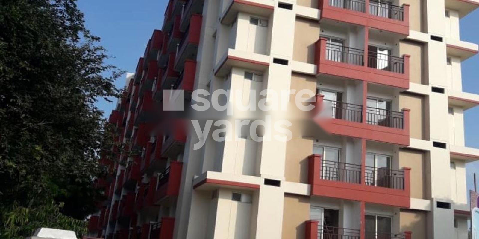 Sunshine Royal Palace residential project in Dandi