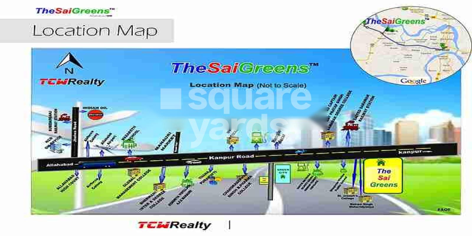 TCW The Sai Greens Featured Image