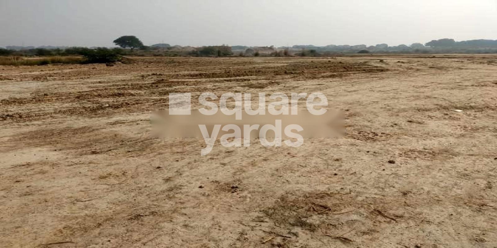 Trishant Garden City