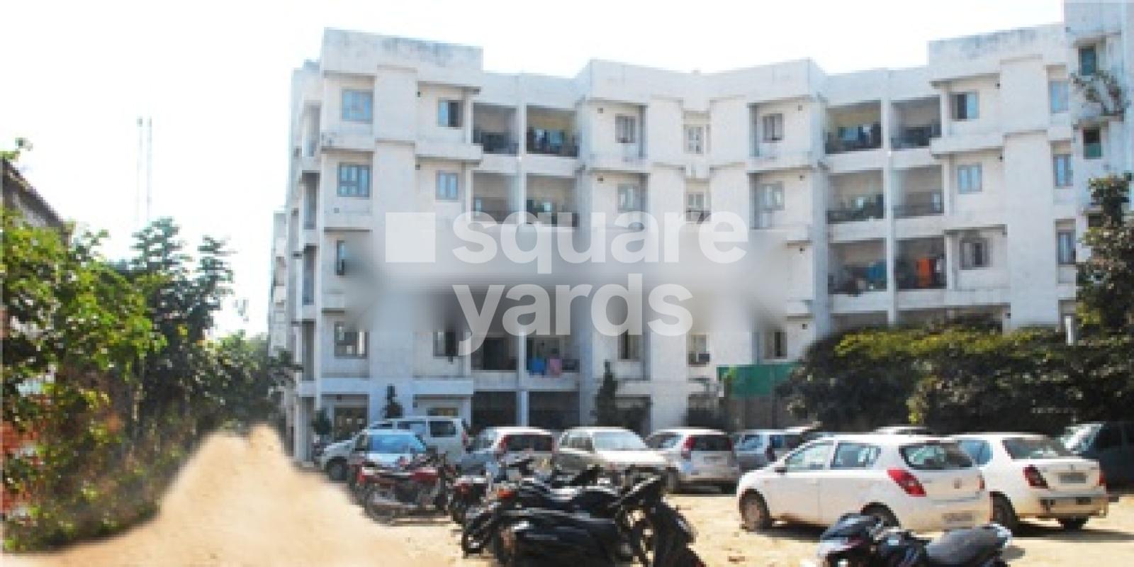 Tulsiani Brij Kishore Vihar, Civil Lines, Allahabad