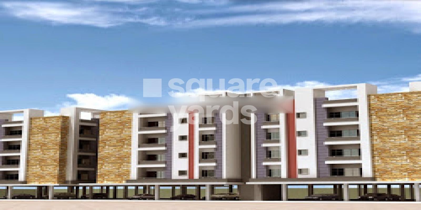 Tulsiani Charmswood Featured Image