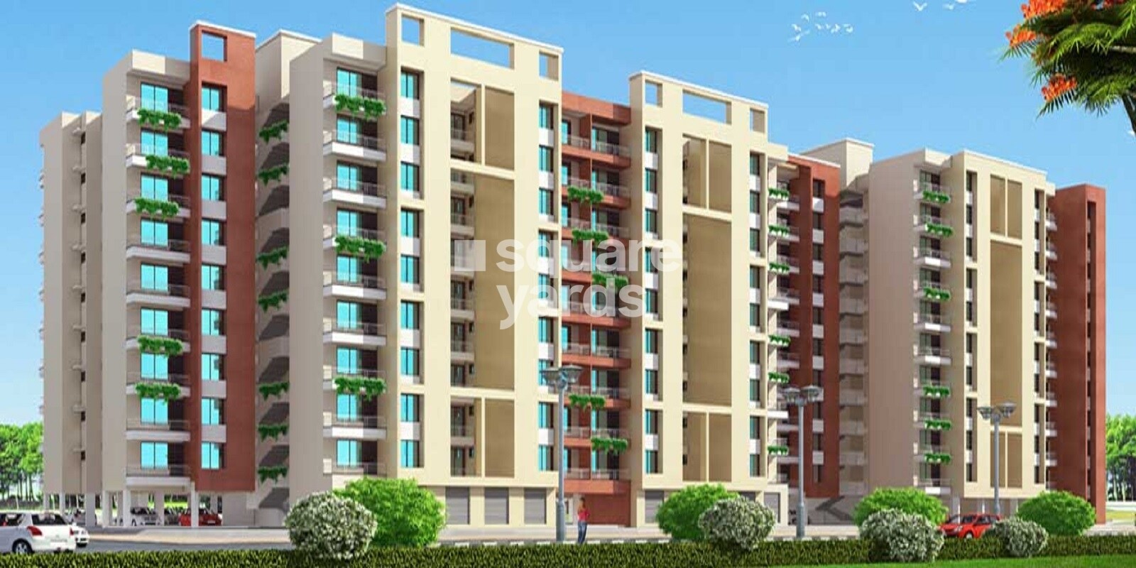 Tulsiani Imperial Green
