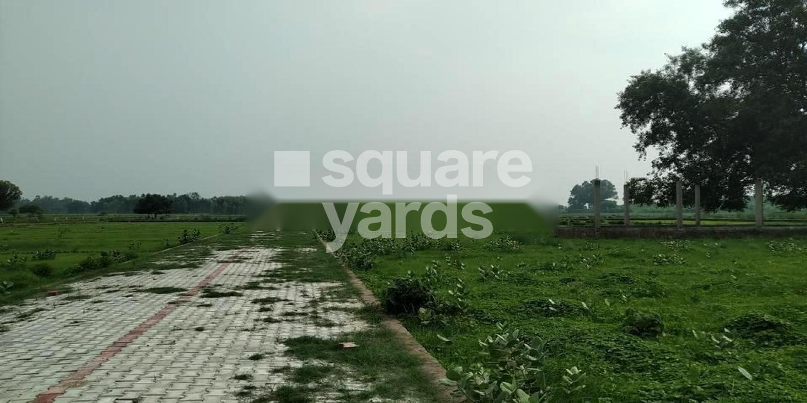Usha Residential Plots residential project in Pura Mufti