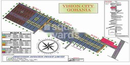 Vision City Gauhania