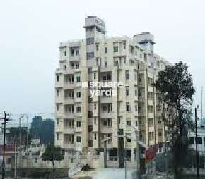 Citizen Eco Heights in Andawa, Allahabad