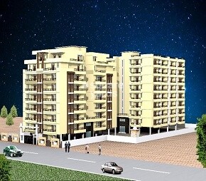 Citizen Neo Heights, Civil Lines, Allahabad