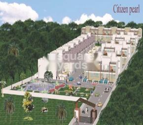 Citizen Pearl residential project in Jhusi