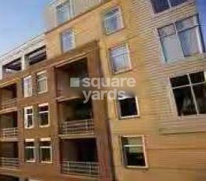 Devkunj Apartment