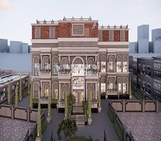 Goel WP Arena Featured Image