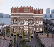 Goel WP Arena Featured Image