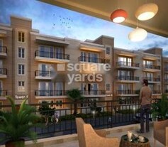 Gravity Royal Stallion County, Gauhania, Allahabad