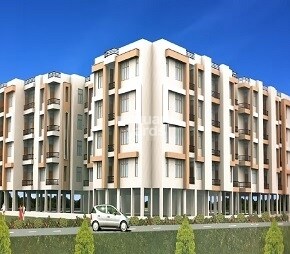 Gupta Mayashree Residency Featured Image