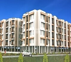 Gupta Mayashree Residency, Naini, Allahabad