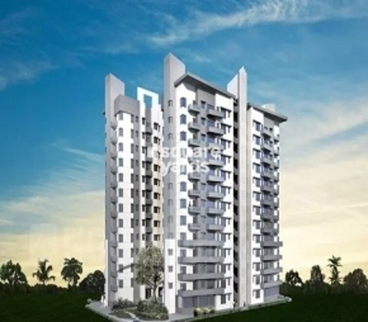 HK Sunshine Heights Cover Image