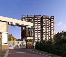 I And T Jheel Residency Featured Image