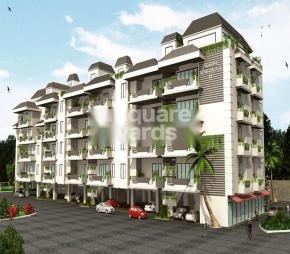 Kanodia Skanda Apartments 2 Flagship