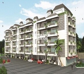 Kanodia Skanda Apartments