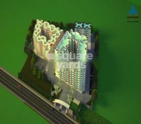 Narayan Heights